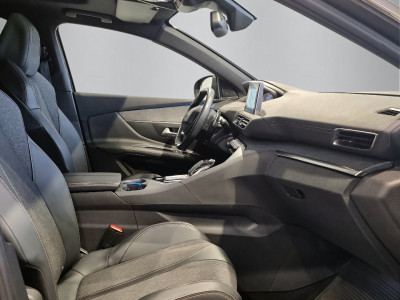 Peugeot 3008 Gebrauchtwagen Peugeot 3008 Gebrauchtwagen