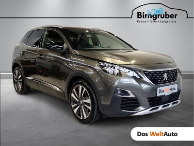 Peugeot 3008 Gebrauchtwagen Peugeot 3008 Gebrauchtwagen