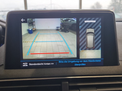 Peugeot 3008 Gebrauchtwagen Peugeot 3008 Gebrauchtwagen