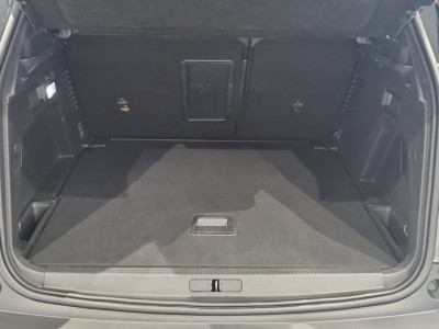 Peugeot 3008 Gebrauchtwagen Peugeot 3008 Gebrauchtwagen