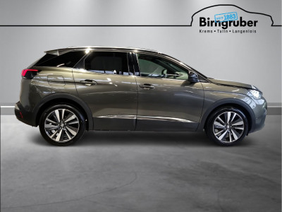 Peugeot 3008 Gebrauchtwagen Peugeot 3008 Gebrauchtwagen