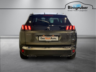 Peugeot 3008 Gebrauchtwagen Peugeot 3008 Gebrauchtwagen