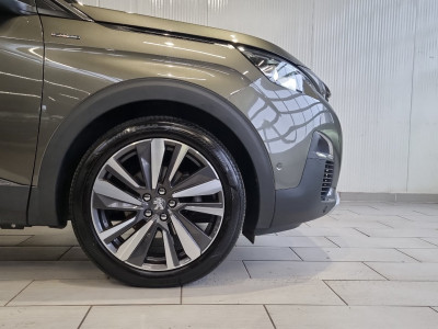 Peugeot 3008 Gebrauchtwagen Peugeot 3008 Gebrauchtwagen