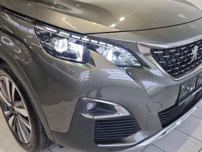 Peugeot 3008 Gebrauchtwagen Peugeot 3008 Gebrauchtwagen