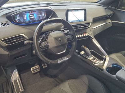 Peugeot 3008 Gebrauchtwagen Peugeot 3008 Gebrauchtwagen