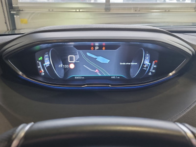 Peugeot 3008 Gebrauchtwagen Peugeot 3008 Gebrauchtwagen