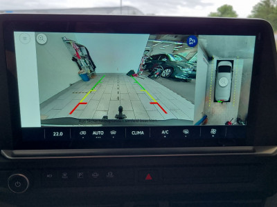 VW Volkswagen CC Gebrauchtwagen VW Volkswagen CC Gebrauchtwagen