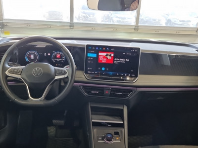 VW Tiguan Gebrauchtwagen VW Tiguan Gebrauchtwagen