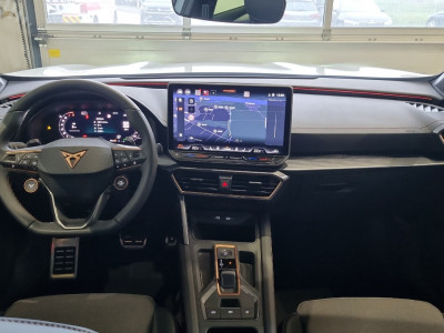 Cupra Formentor Gebrauchtwagen Cupra Formentor Gebrauchtwagen