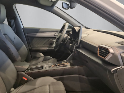 Cupra Formentor Gebrauchtwagen Cupra Formentor Gebrauchtwagen