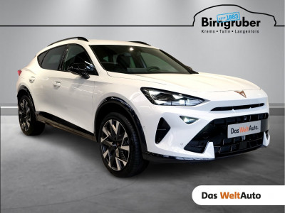 Cupra Formentor Gebrauchtwagen Cupra Formentor Gebrauchtwagen