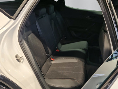 Cupra Formentor Gebrauchtwagen Cupra Formentor Gebrauchtwagen