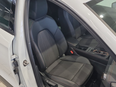 Cupra Formentor Gebrauchtwagen Cupra Formentor Gebrauchtwagen