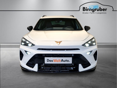 Cupra Formentor Gebrauchtwagen Cupra Formentor Gebrauchtwagen