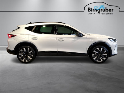 Cupra Formentor Gebrauchtwagen Cupra Formentor Gebrauchtwagen