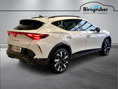 Cupra Formentor Gebrauchtwagen Cupra Formentor Gebrauchtwagen