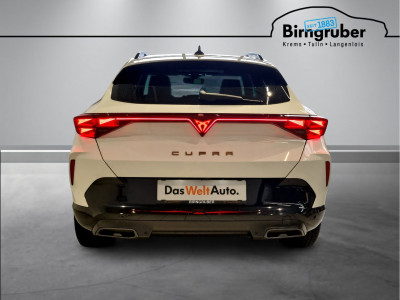 Cupra Formentor Gebrauchtwagen Cupra Formentor Gebrauchtwagen