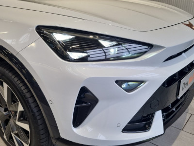 Cupra Formentor Gebrauchtwagen Cupra Formentor Gebrauchtwagen