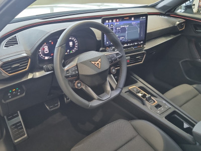 Cupra Formentor Gebrauchtwagen Cupra Formentor Gebrauchtwagen