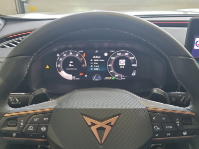 Cupra Formentor Gebrauchtwagen Cupra Formentor Gebrauchtwagen