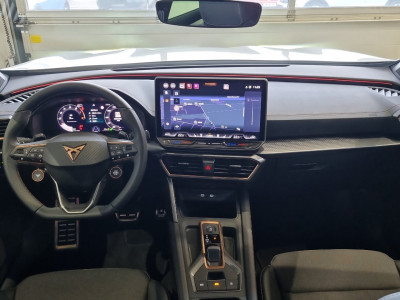 Cupra Formentor Gebrauchtwagen Cupra Formentor Gebrauchtwagen