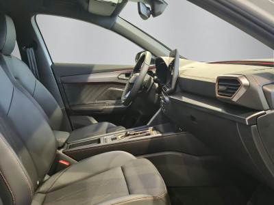 Cupra Formentor Gebrauchtwagen Cupra Formentor Gebrauchtwagen