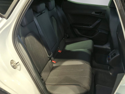 Cupra Formentor Gebrauchtwagen Cupra Formentor Gebrauchtwagen