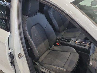 Cupra Formentor Gebrauchtwagen Cupra Formentor Gebrauchtwagen