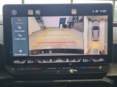 Cupra Formentor Gebrauchtwagen Cupra Formentor Gebrauchtwagen