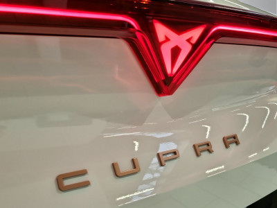 Cupra Formentor Gebrauchtwagen Cupra Formentor Gebrauchtwagen