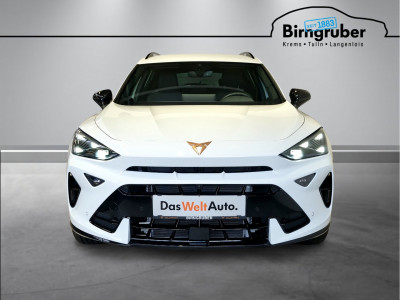 Cupra Formentor Gebrauchtwagen Cupra Formentor Gebrauchtwagen