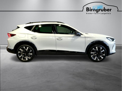 Cupra Formentor Gebrauchtwagen Cupra Formentor Gebrauchtwagen