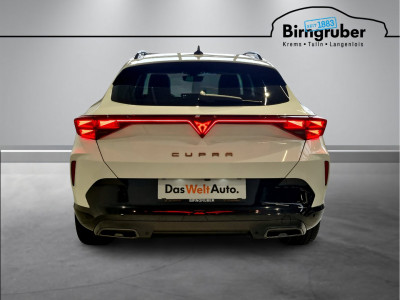 Cupra Formentor Gebrauchtwagen Cupra Formentor Gebrauchtwagen