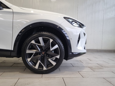 Cupra Formentor Gebrauchtwagen Cupra Formentor Gebrauchtwagen