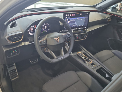 Cupra Formentor Gebrauchtwagen Cupra Formentor Gebrauchtwagen