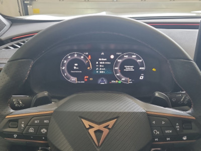 Cupra Formentor Gebrauchtwagen Cupra Formentor Gebrauchtwagen