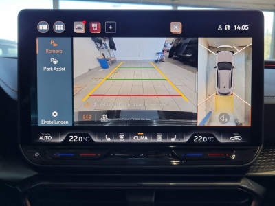 Cupra Formentor Gebrauchtwagen Cupra Formentor Gebrauchtwagen