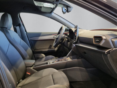 Cupra Formentor Gebrauchtwagen Cupra Formentor Gebrauchtwagen