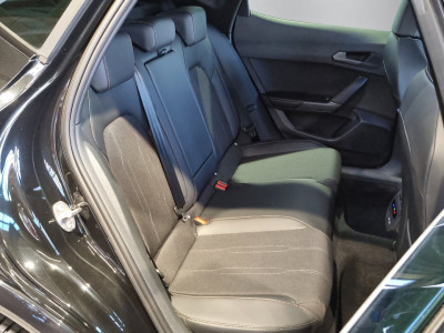 Cupra Formentor Gebrauchtwagen Cupra Formentor Gebrauchtwagen