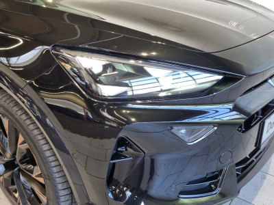 Cupra Formentor Gebrauchtwagen Cupra Formentor Gebrauchtwagen