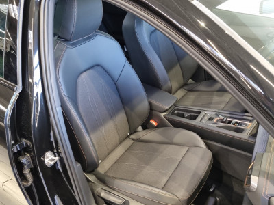 Cupra Formentor Gebrauchtwagen Cupra Formentor Gebrauchtwagen