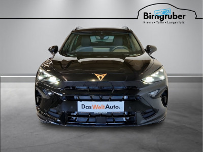 Cupra Formentor Gebrauchtwagen Cupra Formentor Gebrauchtwagen