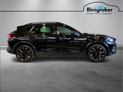 Cupra Formentor Gebrauchtwagen Cupra Formentor Gebrauchtwagen