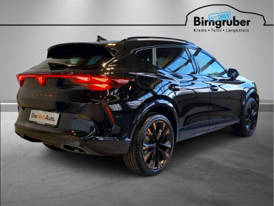 Cupra Formentor Gebrauchtwagen Cupra Formentor Gebrauchtwagen