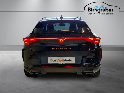 Cupra Formentor Gebrauchtwagen Cupra Formentor Gebrauchtwagen