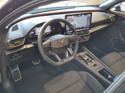 Cupra Formentor Gebrauchtwagen Cupra Formentor Gebrauchtwagen