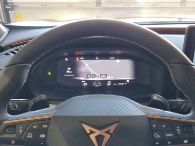 Cupra Formentor Gebrauchtwagen Cupra Formentor Gebrauchtwagen