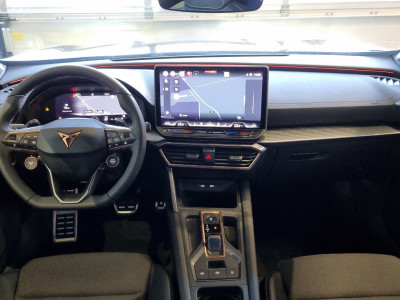 Cupra Formentor Gebrauchtwagen Cupra Formentor Gebrauchtwagen