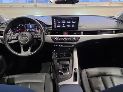 Audi A5 Gebrauchtwagen Audi A5 Gebrauchtwagen