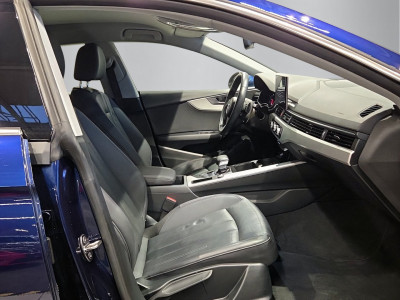 Audi A5 Gebrauchtwagen Audi A5 Gebrauchtwagen